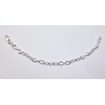 Infinity Bond Bracelet