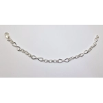 Infinity Bond Bracelet