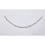 Infinity Bond Bracelet