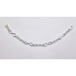 Infinity Bond Bracelet