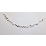 Infinity Bond Bracelet