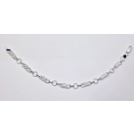 Celtic Knot Charm Bracelet