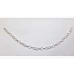 Celtic Knot Charm Bracelet