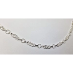 Celtic Knot Charm Bracelet