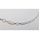 Celtic Knot Charm Bracelet