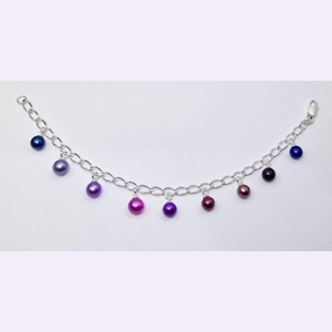 Purple One Bracelet
