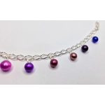 Purple One Bracelet