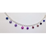 Purple One Bracelet