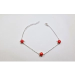 Spotted Star Bracelet