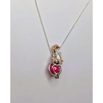 Rosie Cage Pendant
