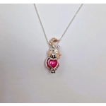 Rosie Cage Pendant