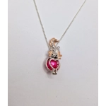 Rosie Cage Pendant