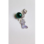 Stocking - Dec 2024 Monthly Charm Deal