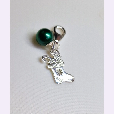 Stocking - Dec 2024 Monthly Charm Deal