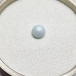 Pastel Blue 8mm Crystal Pearl