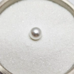 Moonlight 8mm Crystal Pearl