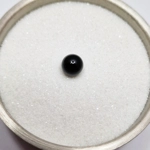 Mystic Black 8mm Crystal Pearl