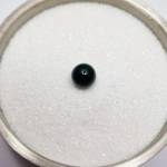 Malachite 8mm Crystal Pearl