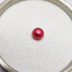 Mulberry Pink 8mm Crystal Pearl