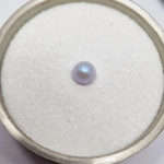 Dreamy Blue 8mm Crystal Pearl