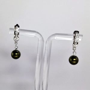 Belt Earrings