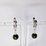 Belt Earrings