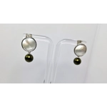 Concave Earrings
