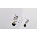 Concave Earrings