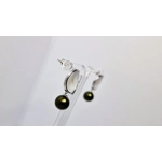 Concave Earrings