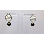 Concave Earrings