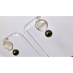 Concave Earrings