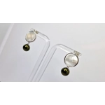 Concave Earrings