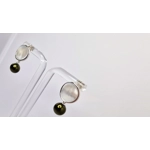 Concave Earrings