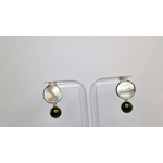 Concave Earrings