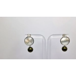 Concave Earrings