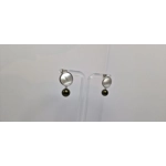 Concave Earrings
