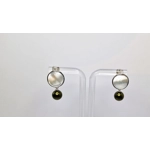 Concave Earrings