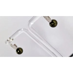 Hook, Line & Sinker Earrings