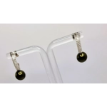 Hook, Line & Sinker Earrings