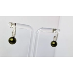 Hook, Line & Sinker Earrings