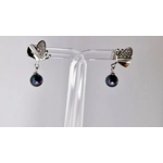 Kiss of Wings Earrings