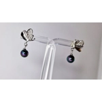 Kiss of Wings Earrings