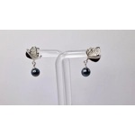 Kiss of Wings Earrings