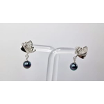 Kiss of Wings Earrings