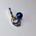 Whale Tail - February 2025 Monthly Charm Deal