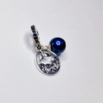 Whale Tail - February 2025 Monthly Charm Deal