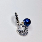 Whale Tail - February 2025 Monthly Charm Deal