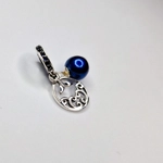 Whale Tail - February 2025 Monthly Charm Deal