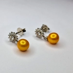 Burst Earrings