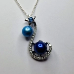 Hooked On A Star Pendant